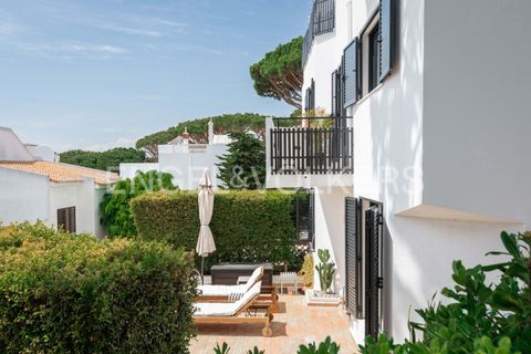 Villa i Vale do Lobo, Faro, Vale do Lobo - € 1.350.000 | Ref: W-02ROBT - foto 2