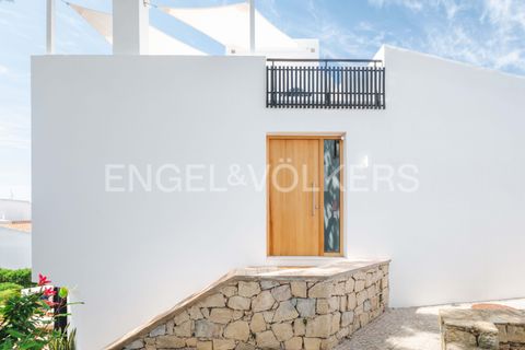 Villa i Vale do Lobo, Faro, Vale do Lobo - € 1.350.000 | Ref: W-02ROBT - foto 33