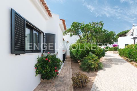 Villa i Vale do Lobo, Faro, Vale do Lobo - € 1.350.000 | Ref: W-02ROBT - foto 34