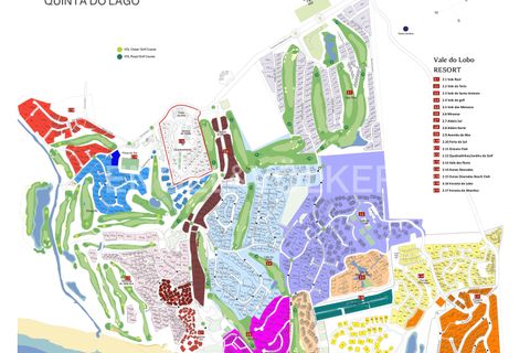 Villa i Vale do Lobo, Faro, Vale do Lobo - € 1.350.000 | Ref: W-02ROBT - foto 40