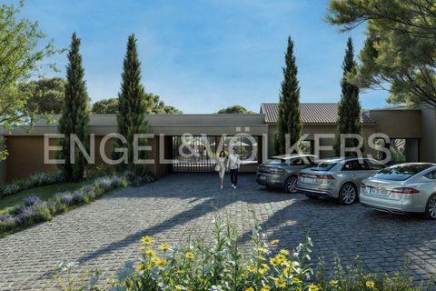 Helårsgrund i Almancil, Faro, Almancil - € 3.900.000 | Ref: W-02T7EF - foto 5