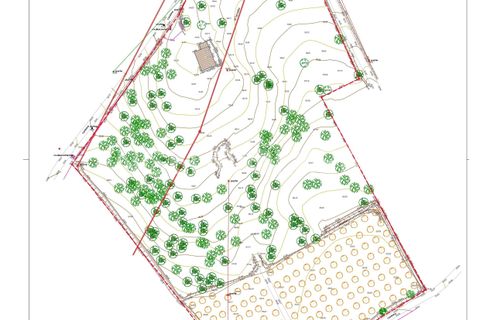 Helårsgrund i Almancil, Faro, Almancil - € 3.900.000 | Ref: W-02T7EF - foto 21