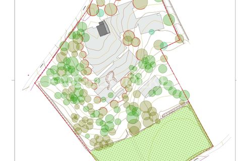 Helårsgrund i Almancil, Faro, Almancil - € 3.900.000 | Ref: W-02T7EF - foto 23
