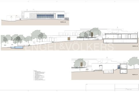 Helårsgrund i Almancil, Faro, Almancil - € 3.900.000 | Ref: W-02T7EF - foto 32