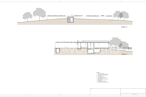 Helårsgrund i Almancil, Faro, Almancil - € 3.900.000 | Ref: W-02T7EF - foto 34