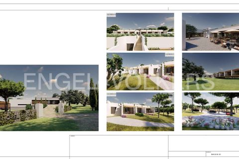 Helårsgrund i Almancil, Faro, Almancil - € 3.900.000 | Ref: W-02T7EF - foto 41