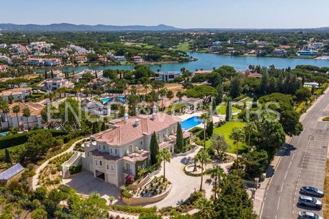 Villa a Quinta do Lago, Faro, Quinta do Lago - € 16.500.000 | Ref: W-02WMMX - foto 2