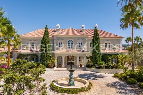 Villa a Quinta do Lago, Faro, Quinta do Lago - € 16.500.000 | Ref: W-02WMMX - foto 3