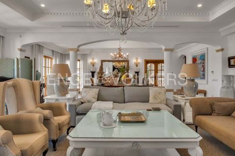 Villa a Quinta do Lago, Faro, Quinta do Lago - € 16.500.000 | Ref: W-02WMMX - foto 4