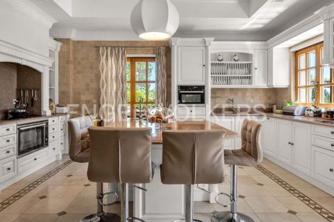 Villa a Quinta do Lago, Faro, Quinta do Lago - € 16.500.000 | Ref: W-02WMMX - foto 8