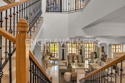 Villa a Quinta do Lago, Faro, Quinta do Lago - € 16.500.000 | Ref: W-02WMMX - foto 9