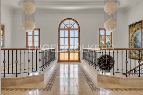 Villa a Quinta do Lago, Faro, Quinta do Lago - € 16.500.000 | Ref: W-02WMMX - foto 10