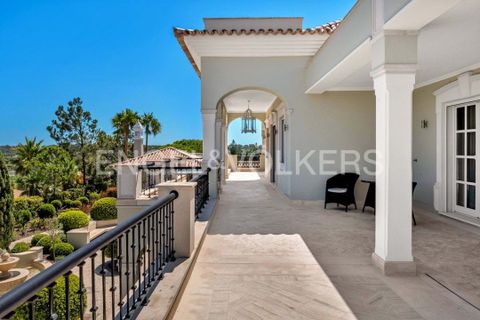Villa a Quinta do Lago, Faro, Quinta do Lago - € 16.500.000 | Ref: W-02WMMX - foto 15