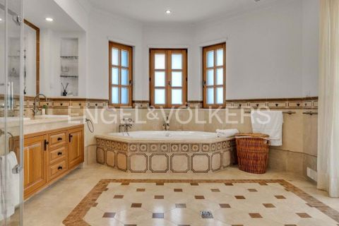Villa a Quinta do Lago, Faro, Quinta do Lago - € 16.500.000 | Ref: W-02WMMX - foto 20