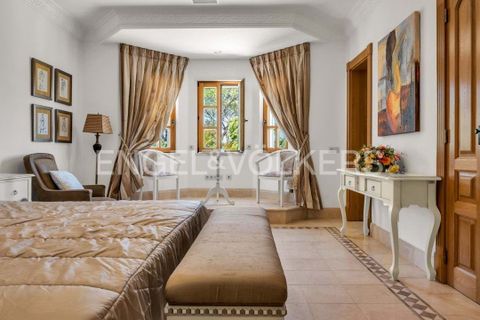 Villa a Quinta do Lago, Faro, Quinta do Lago - € 16.500.000 | Ref: W-02WMMX - foto 25