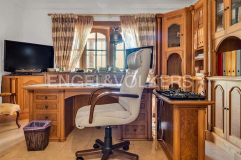Villa a Quinta do Lago, Faro, Quinta do Lago - € 16.500.000 | Ref: W-02WMMX - foto 26