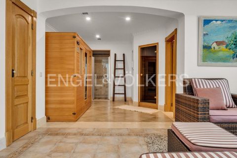 Villa a Quinta do Lago, Faro, Quinta do Lago - € 16.500.000 | Ref: W-02WMMX - foto 30