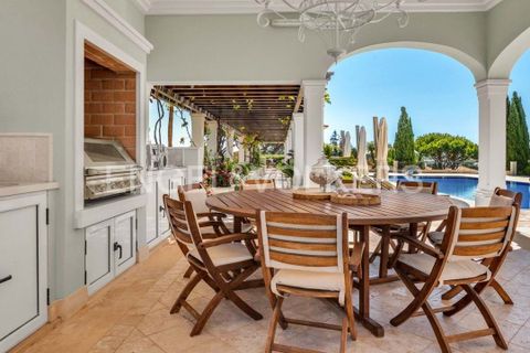 Villa a Quinta do Lago, Faro, Quinta do Lago - € 16.500.000 | Ref: W-02WMMX - foto 33