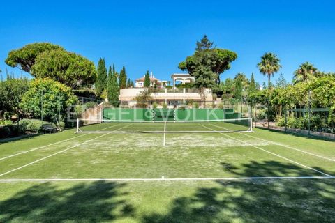 Villa a Quinta do Lago, Faro, Quinta do Lago - € 16.500.000 | Ref: W-02WMMX - foto 36