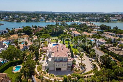 Villa a Quinta do Lago, Faro, Quinta do Lago - € 16.500.000 | Ref: W-02WMMX - foto 38