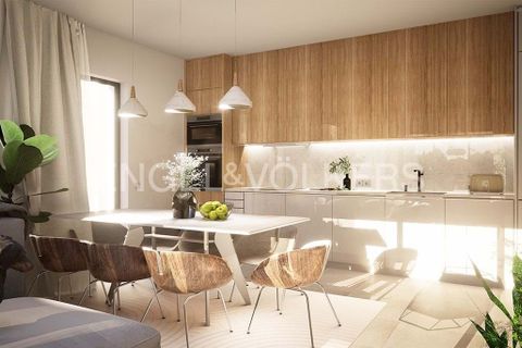 Lejlighed i Almancil, Faro, Almancil - € 485.000 | Ref: W-02WS8V - foto 3
