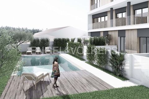 Lejlighed i Almancil, Faro, Almancil - € 485.000 | Ref: W-02WS8V - foto 5