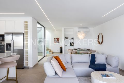 Villa i Almancil, Faro, Almancil - € 1.390.000 | Ref: W-02OQIR - foto 1