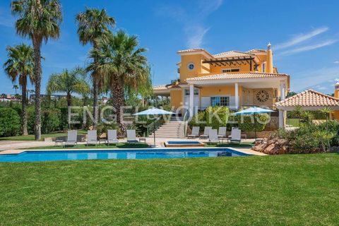 Villa i Almancil, Faro, Almancil - € 1.850.000 | Ref: W-02OUID - foto 3
