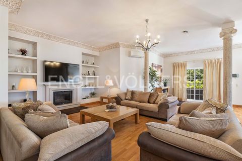 Villa i Almancil, Faro, Almancil - € 1.850.000 | Ref: W-02OUID - foto 4