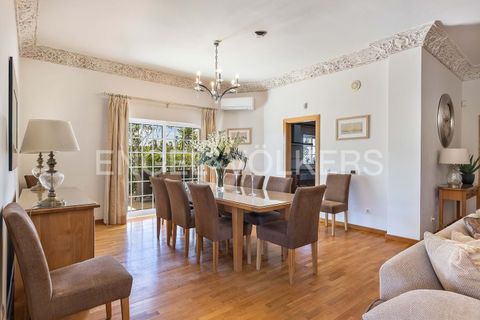 Villa i Almancil, Faro, Almancil - € 1.850.000 | Ref: W-02OUID - foto 7