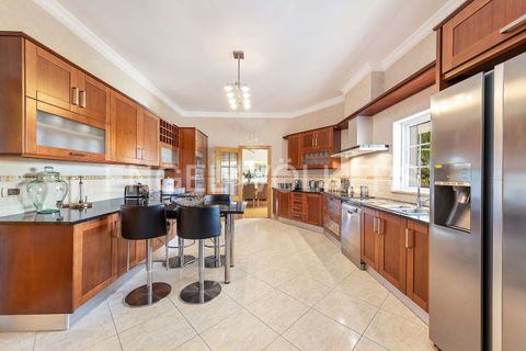 Villa i Almancil, Faro, Almancil - € 1.850.000 | Ref: W-02OUID - foto 9