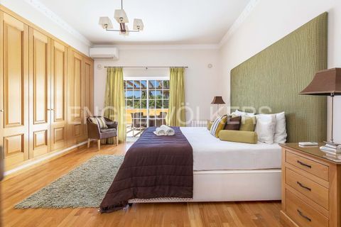 Villa i Almancil, Faro, Almancil - € 1.850.000 | Ref: W-02OUID - foto 12