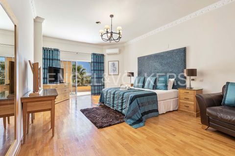 Villa i Almancil, Faro, Almancil - € 1.850.000 | Ref: W-02OUID - foto 13