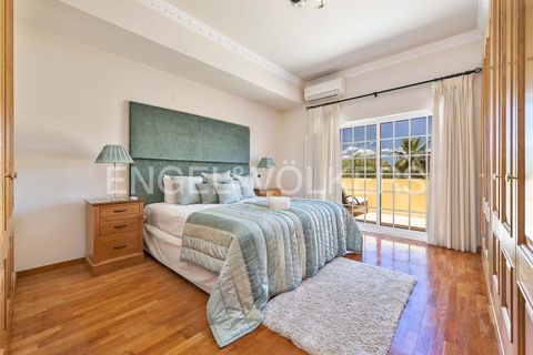 Villa i Almancil, Faro, Almancil - € 1.850.000 | Ref: W-02OUID - foto 15