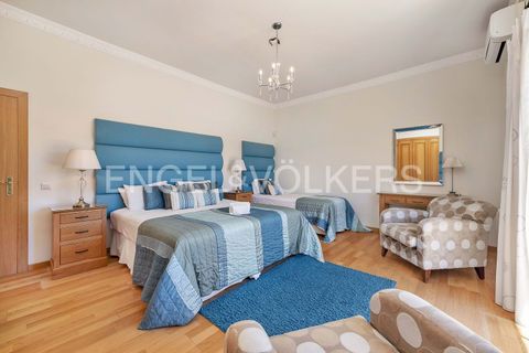 Villa i Almancil, Faro, Almancil - € 1.850.000 | Ref: W-02OUID - foto 17