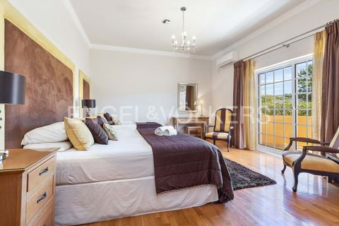 Villa i Almancil, Faro, Almancil - € 1.850.000 | Ref: W-02OUID - foto 21
