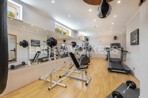 Villa i Almancil, Faro, Almancil - € 1.850.000 | Ref: W-02OUID - foto 25