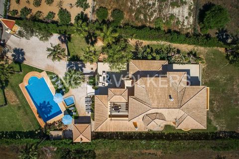 Villa i Almancil, Faro, Almancil - € 1.850.000 | Ref: W-02OUID - foto 29