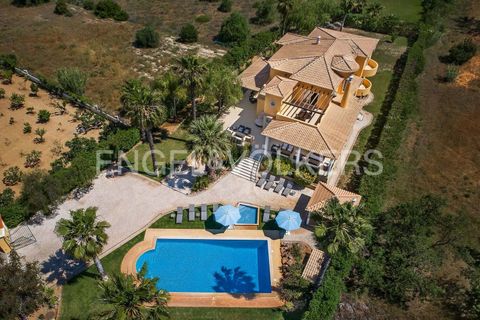 Villa i Almancil, Faro, Almancil - € 1.850.000 | Ref: W-02OUID - foto 30