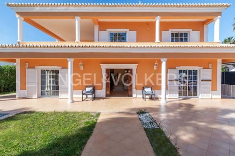 Villa i Almancil, Faro, Almancil - € 1.575.000 | Ref: W-02UDM5 - foto 2