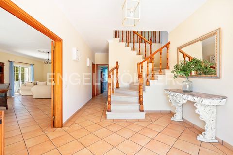 Villa i Almancil, Faro, Almancil - € 1.575.000 | Ref: W-02UDM5 - foto 3
