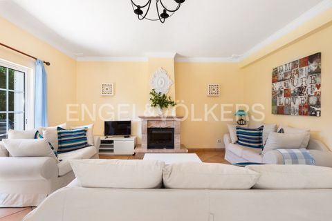 Villa i Almancil, Faro, Almancil - € 1.575.000 | Ref: W-02UDM5 - foto 4