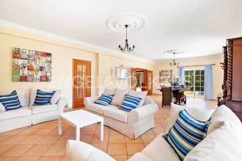 Villa i Almancil, Faro, Almancil - € 1.575.000 | Ref: W-02UDM5 - foto 5