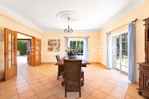 Villa i Almancil, Faro, Almancil - € 1.575.000 | Ref: W-02UDM5 - foto 6