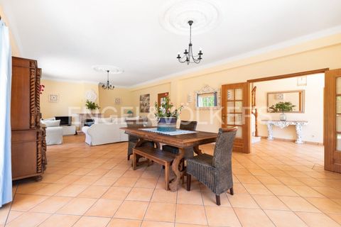 Villa i Almancil, Faro, Almancil - € 1.575.000 | Ref: W-02UDM5 - foto 7
