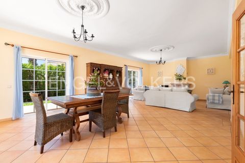 Villa i Almancil, Faro, Almancil - € 1.575.000 | Ref: W-02UDM5 - foto 8