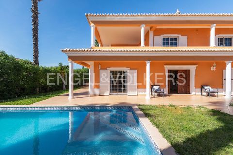 Villa i Almancil, Faro, Almancil - € 1.575.000 | Ref: W-02UDM5 - foto 9