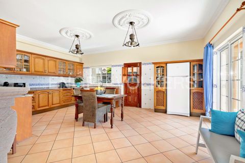 Villa i Almancil, Faro, Almancil - € 1.575.000 | Ref: W-02UDM5 - foto 11