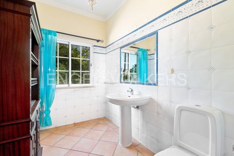 Villa i Almancil, Faro, Almancil - € 1.575.000 | Ref: W-02UDM5 - foto 13