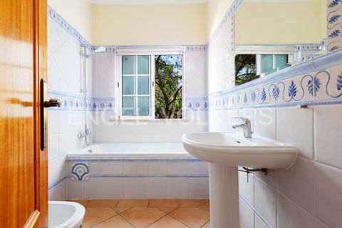Villa i Almancil, Faro, Almancil - € 1.575.000 | Ref: W-02UDM5 - foto 17
